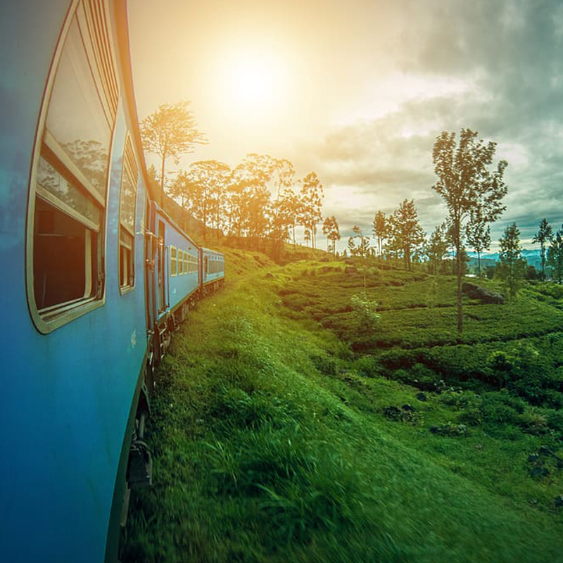 Sri Lanka best destination